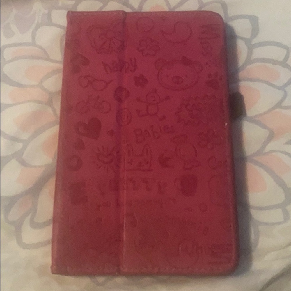 Good case for the amazon fire tablet 64gb